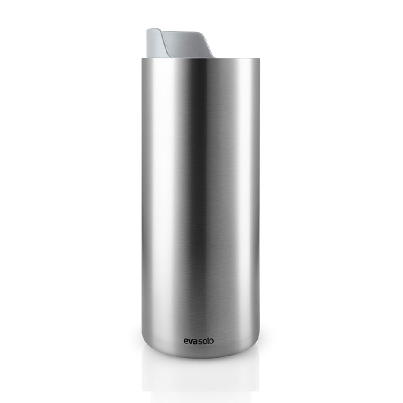Vaso Térmico Urbano Gris 0.35 Lt