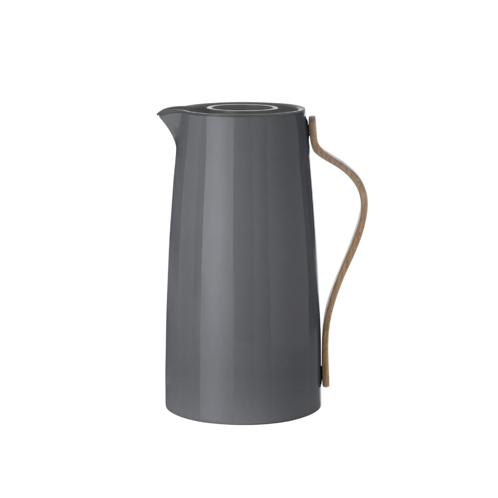Termo Emma Gris 1.2 Lts