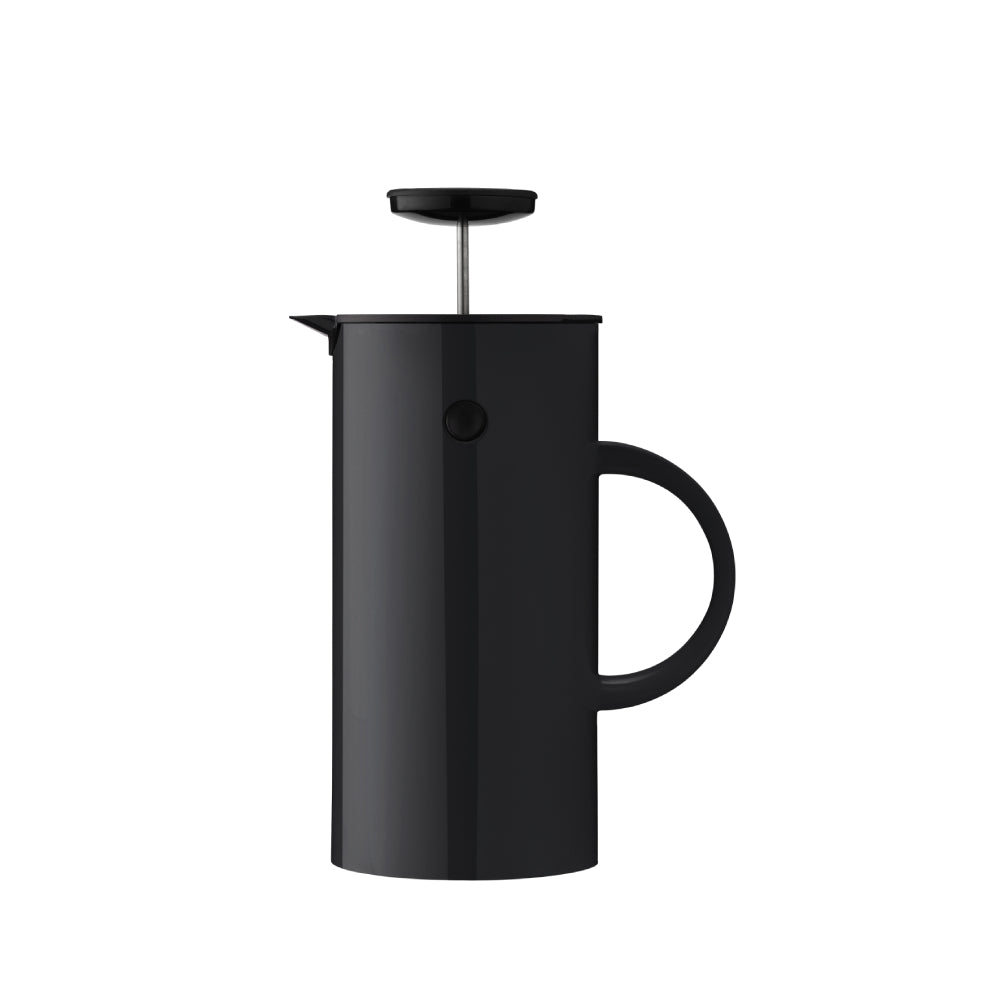 Prensa de Café EM77 Negro