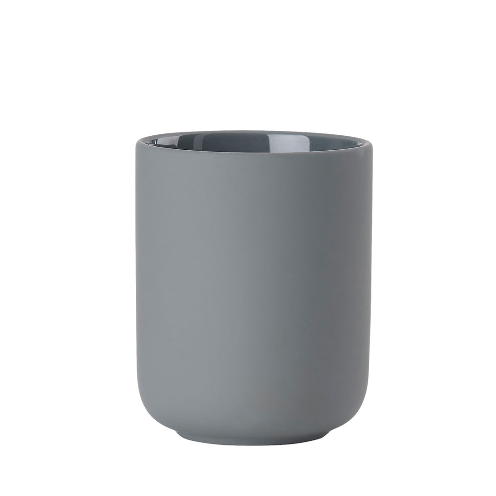Vaso Baño Ume Gris