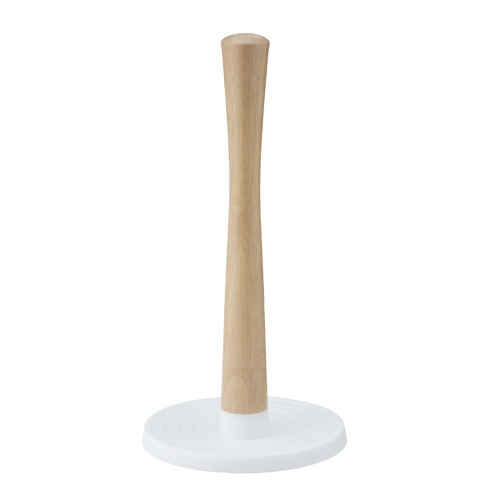 Porta Toalla Nova ROLL-IT Blanco