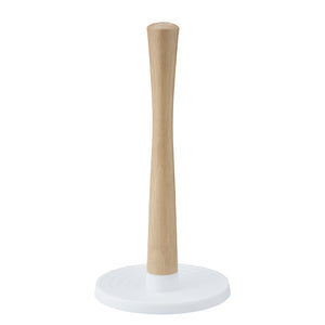 Porta Toalla Nova ROLL-IT Blanco
