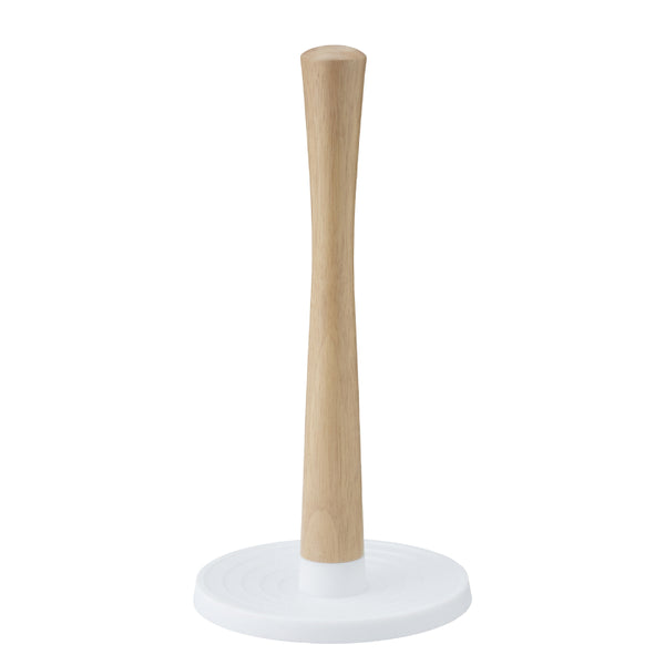 Porta Toalla Nova ROLL-IT Blanco