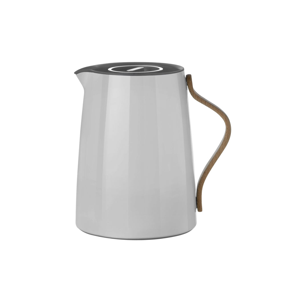 Termo Té Emma Gris  1 Lt