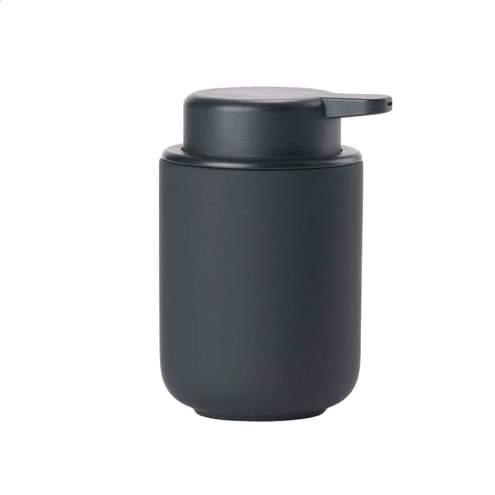 Dispensador Jabón UME Negro