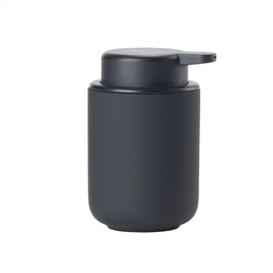 Dispensador Jabón UME Negro