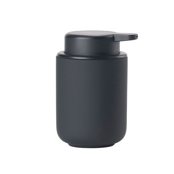 Dispensador Jabón UME Negro