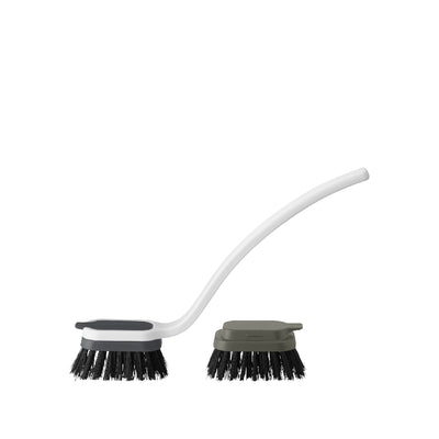 Cepillo Lavado Cocina