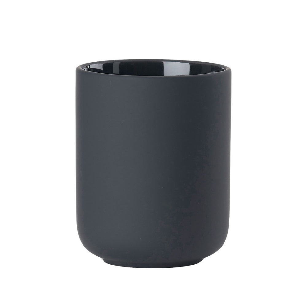 Vaso Baño Ume Negro