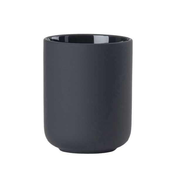 Vaso Baño Ume Negro