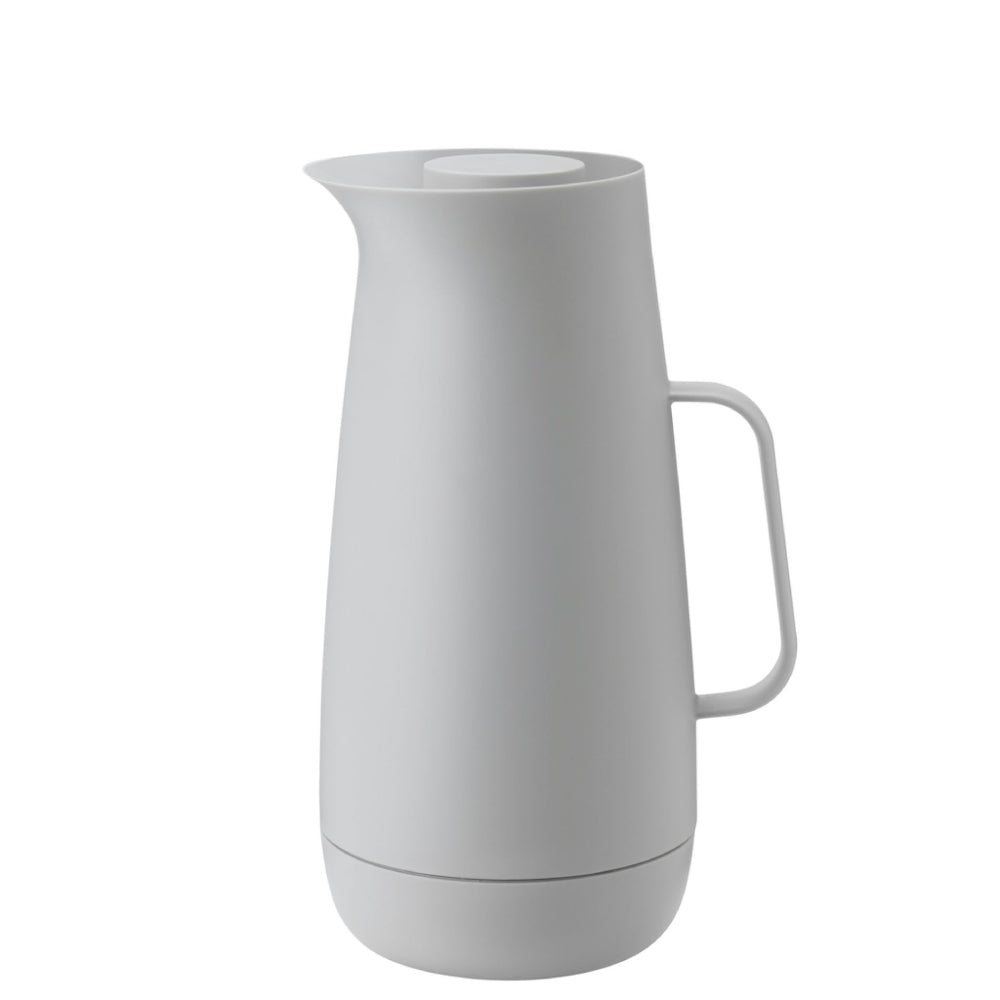 Termo 1 Lt Gris Claro Norman Foster