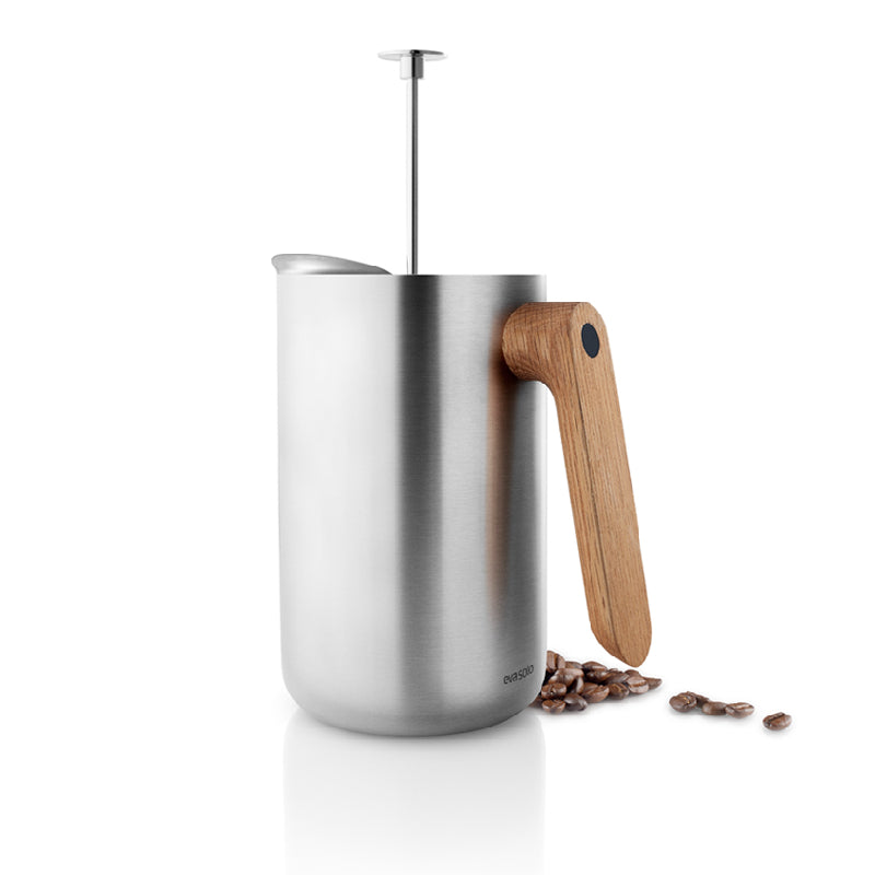 Cafetera Francesa Termo Nordico