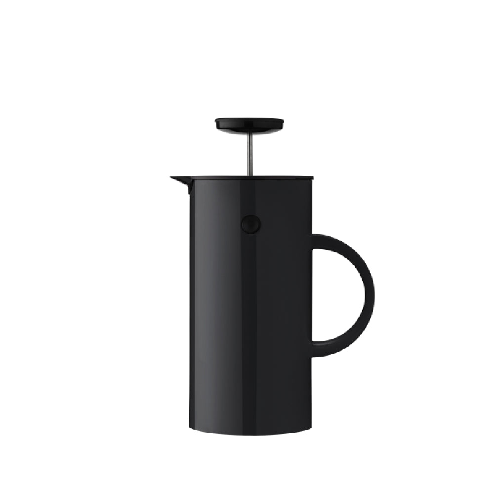 Prensa de Té EM77 Negro