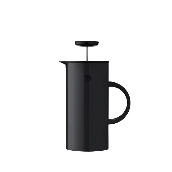 Prensa de Té EM77 Negro