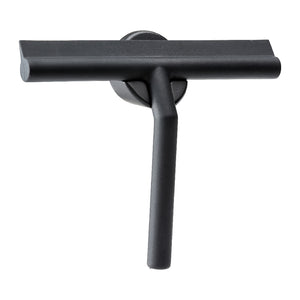 Limpia Vidrio Negro