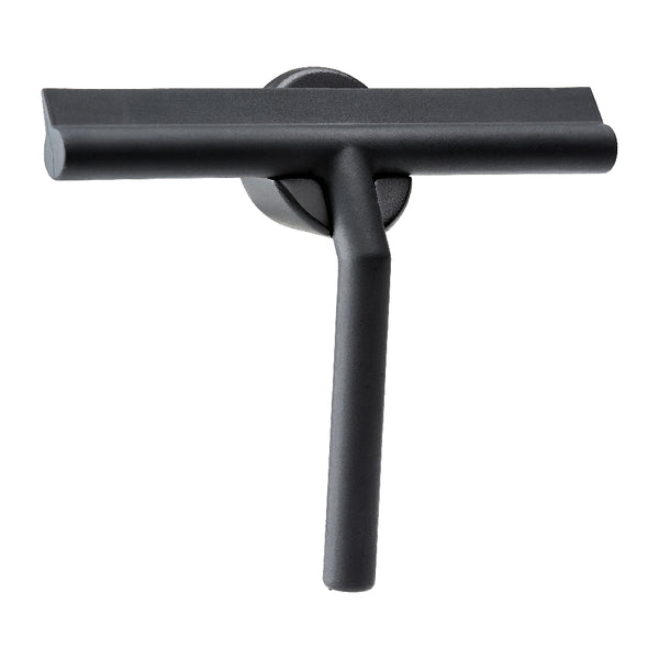 Limpia Vidrio Negro