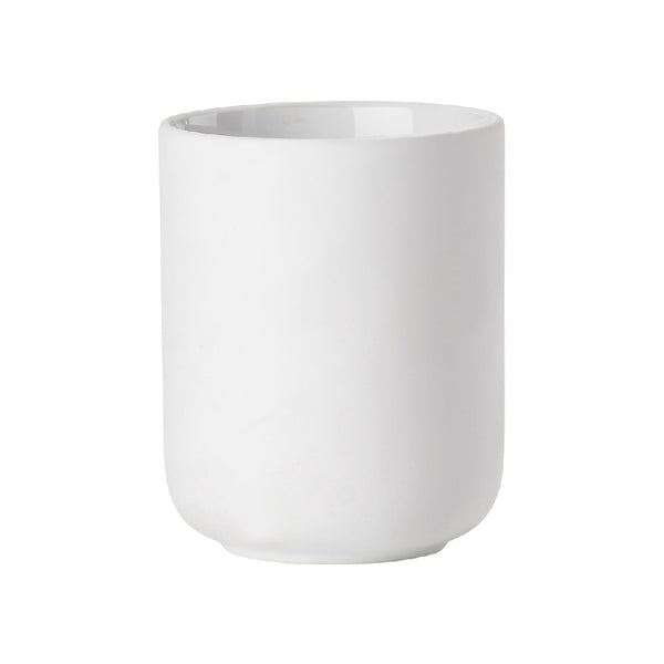 Vaso Baño Ume Blanco