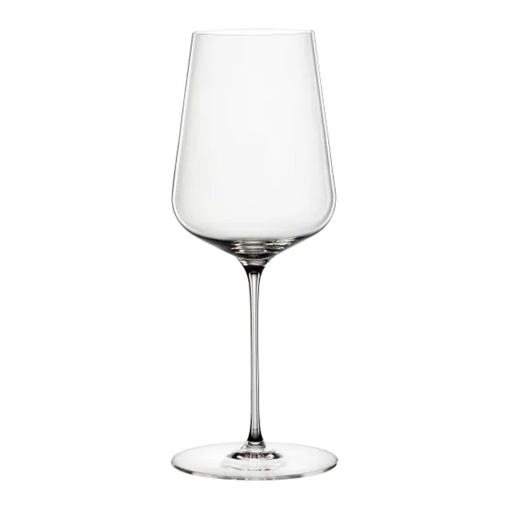 Set 2 Copas Definition Universal Vino Tinto & Blanco