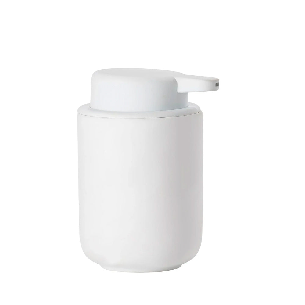 Dispensador Jabón UME Blanco