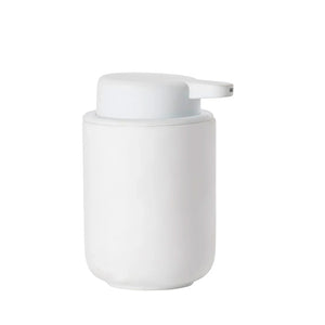Dispensador Jabón UME Blanco