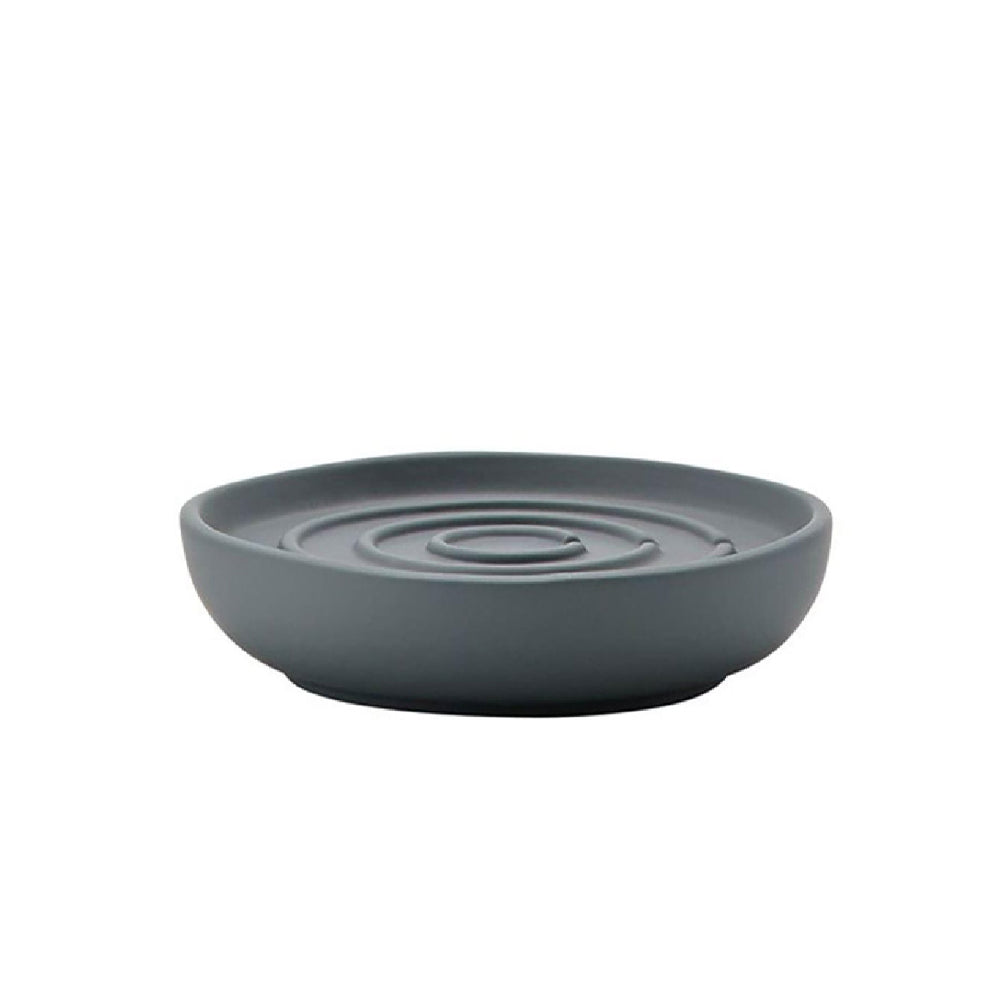Jabonera Nova Gris