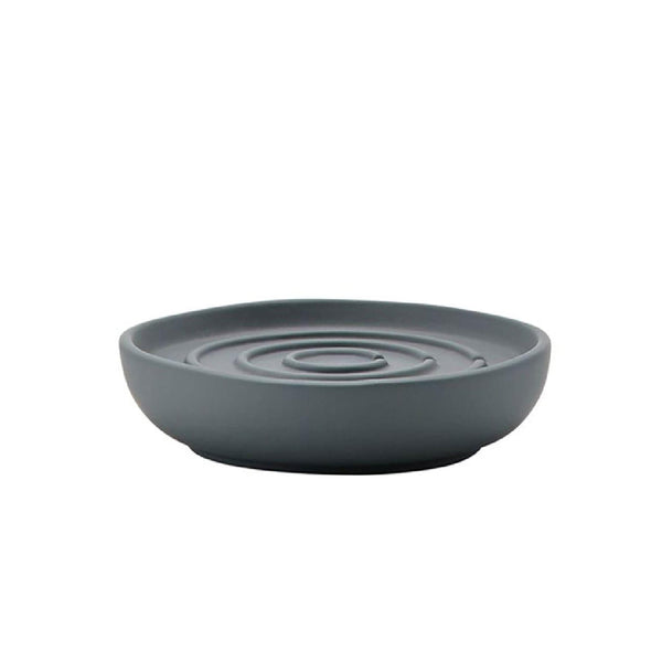 Jabonera Nova Gris