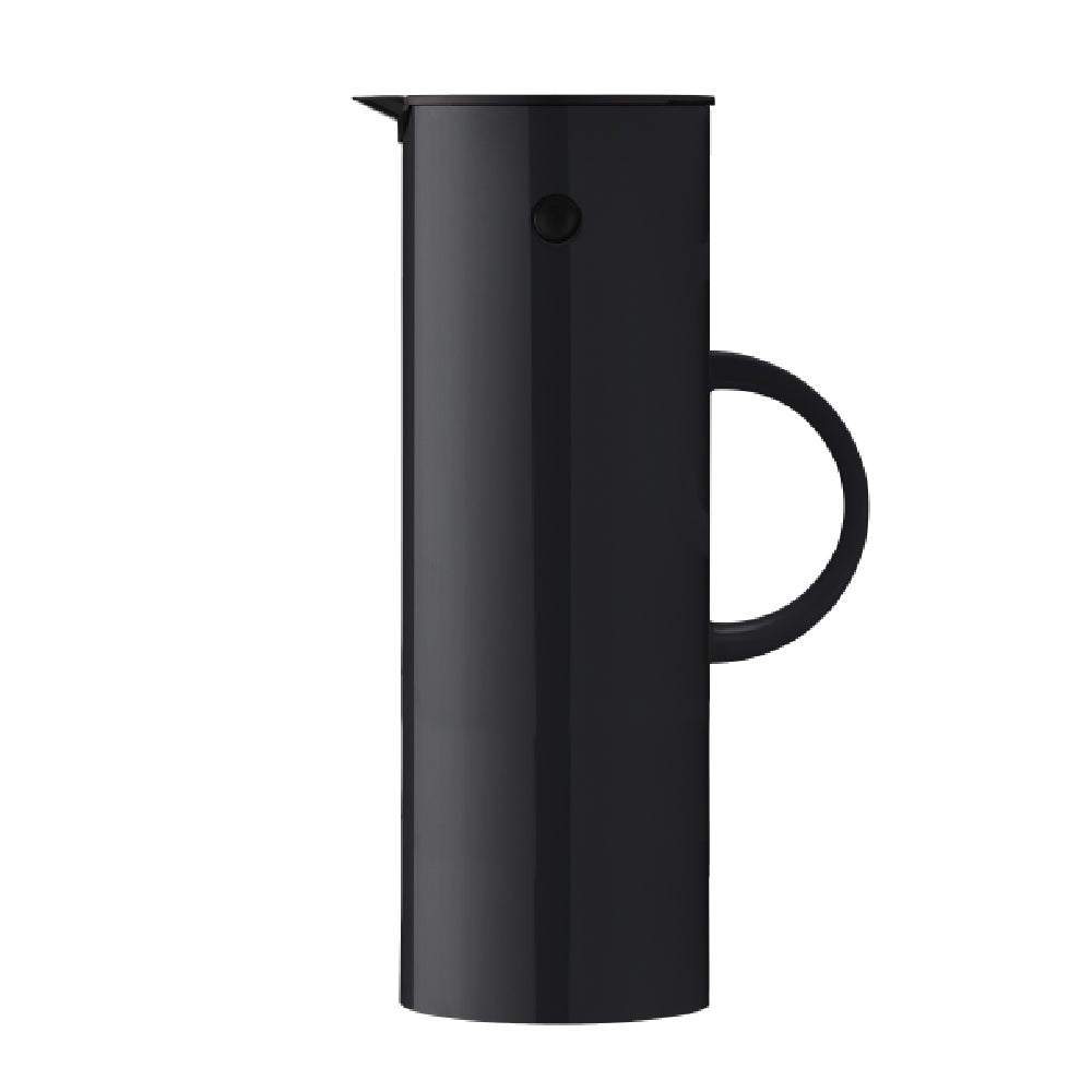Termo EM77 1Lt Negro