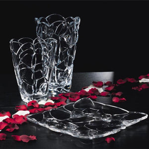 Florero Petals 22 cms