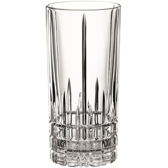 Set 4 Vasos Perfect Serve Collection Longdrink