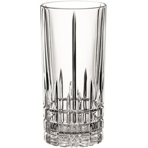 Set 4 Vasos Perfect Serve Collection Longdrink