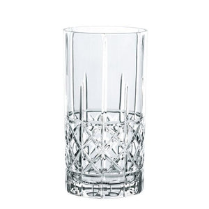 Set 12 Vasos Elegance Longdrink