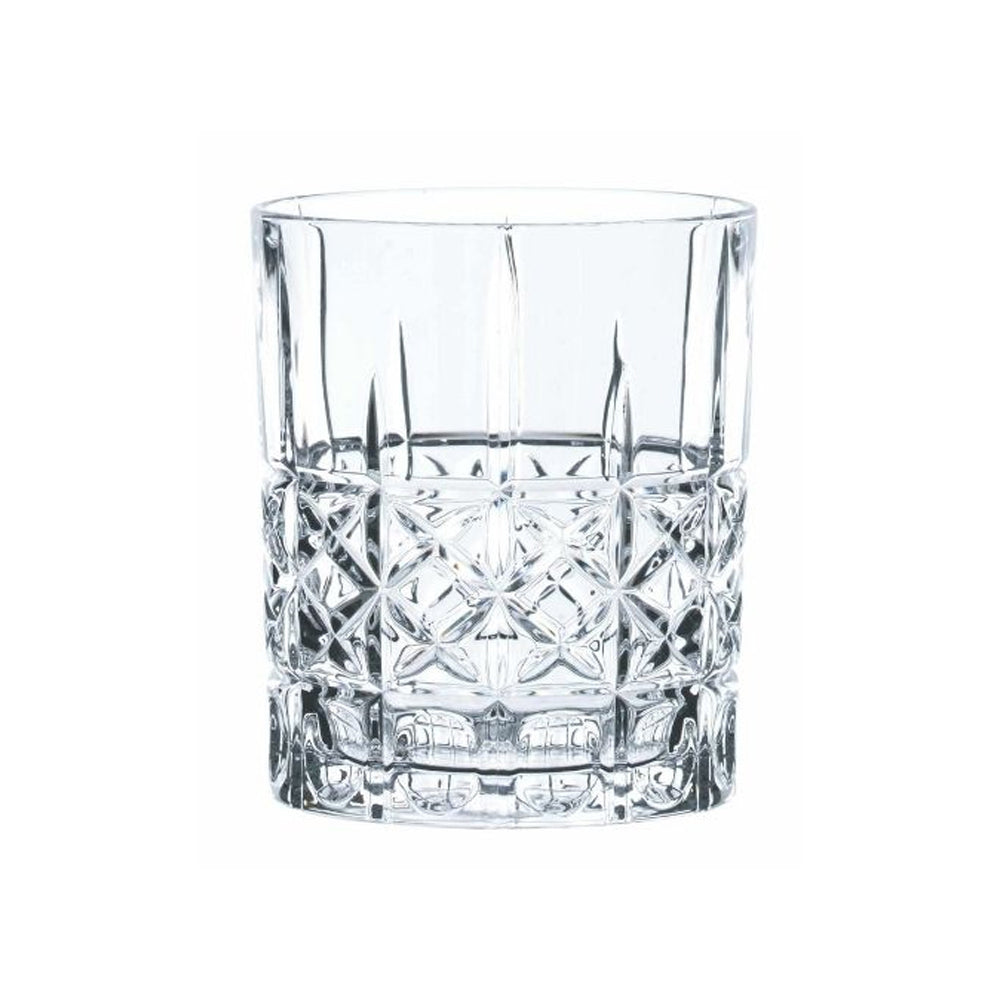 Set 12 Vasos Elegance