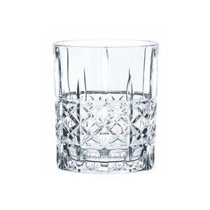 Set 12 Vasos Elegance