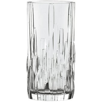 Set 4 Vasos ShuFa Longdrink