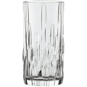 Set 4 Vasos ShuFa Longdrink