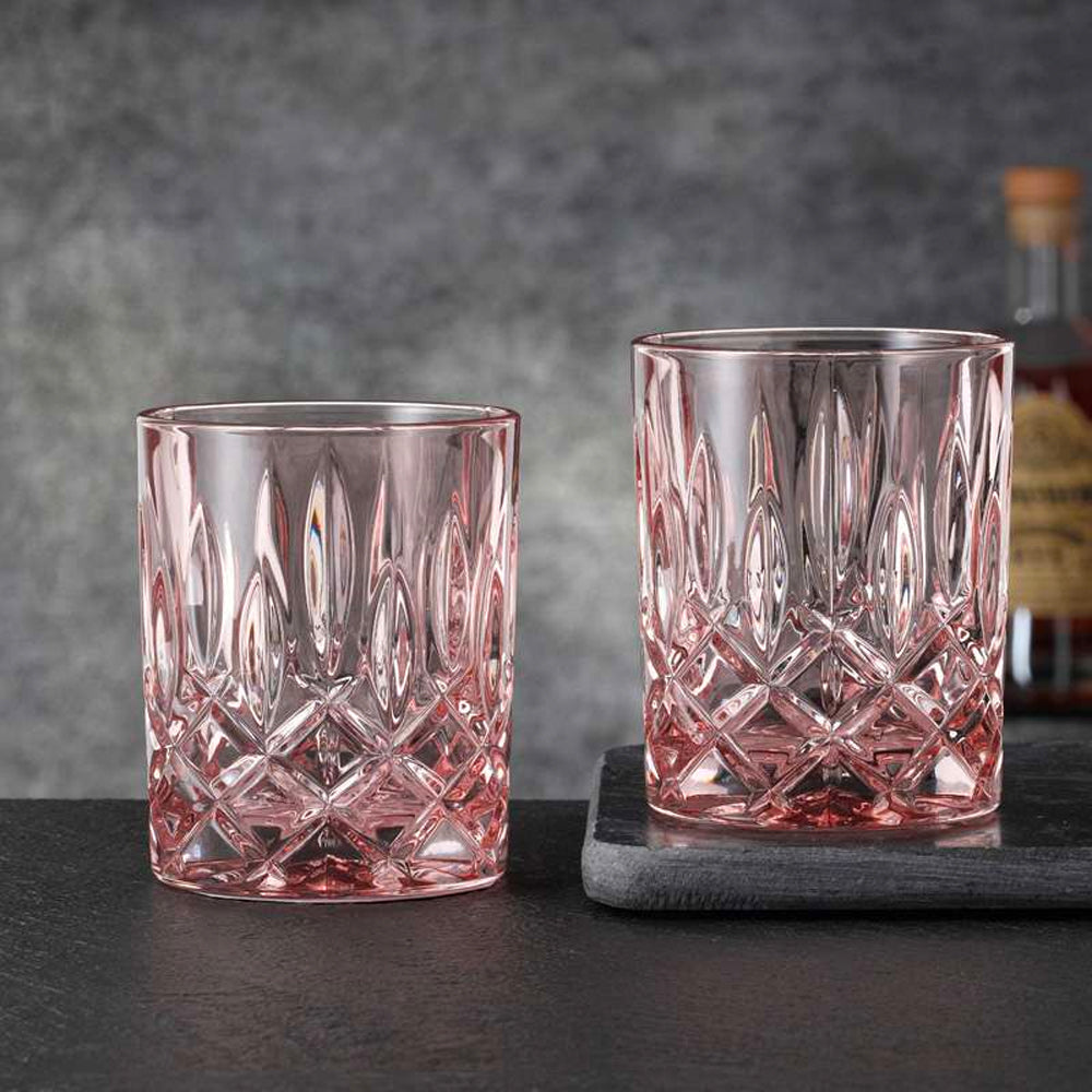 Set 2 Vasos Noblesse  Fresh Rosé
