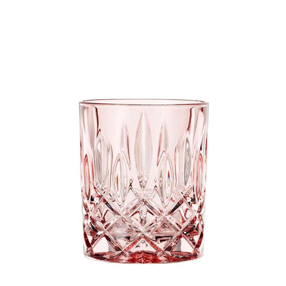 Set 2 Vasos Noblesse  Fresh Rosé