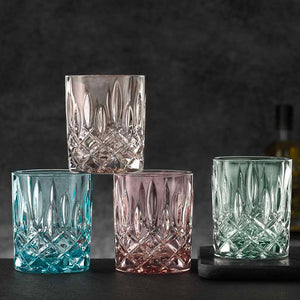 Set 2 Vasos Noblesse Fresh Taupe