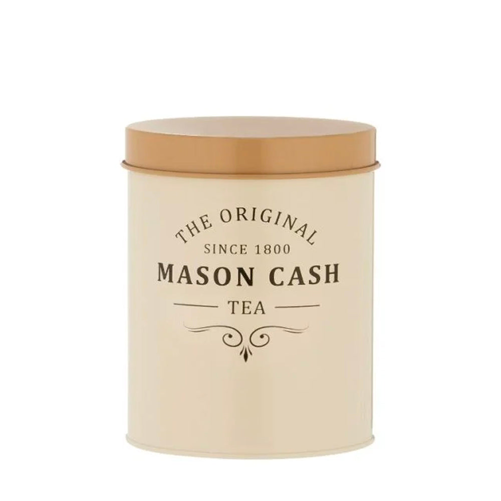 Contenedor Tea Heritage