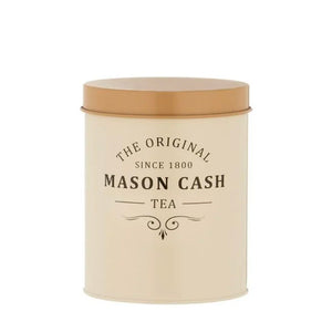 Contenedor Tea Heritage