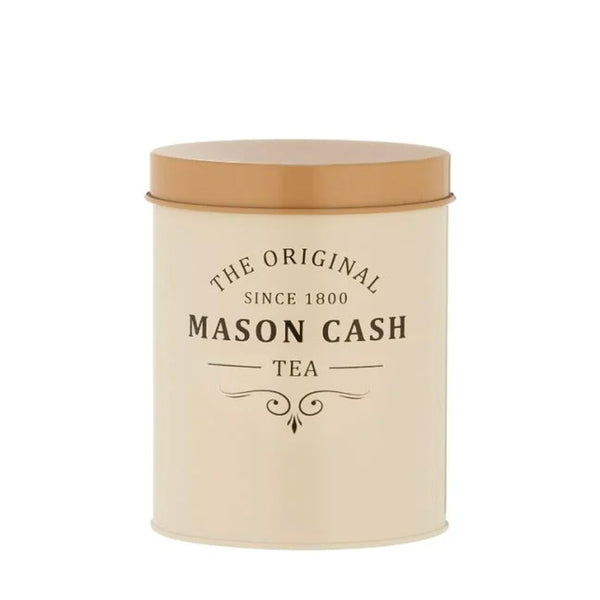 Contenedor Tea Heritage