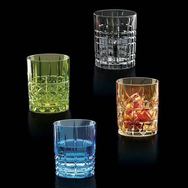 Vaso Highland Reseda