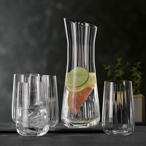 Set 4 Vasos Lifestyle Longdrink
