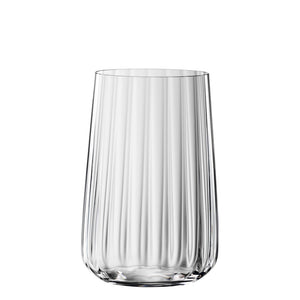 Set 4 Vasos Lifestyle Longdrink