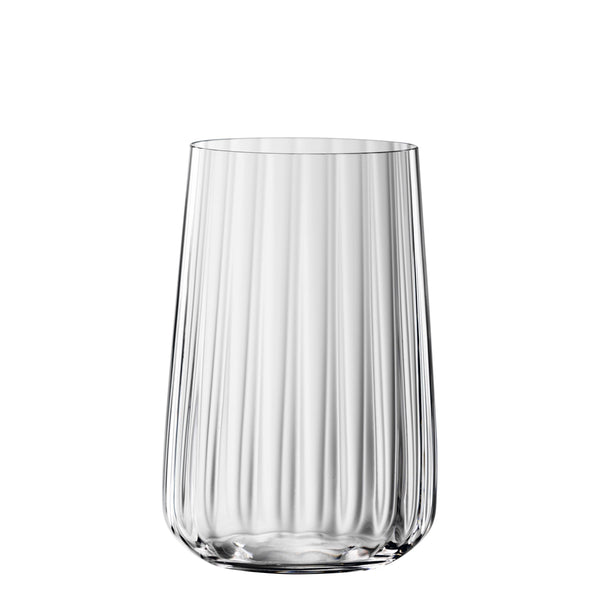 Set 4 Vasos Lifestyle Longdrink