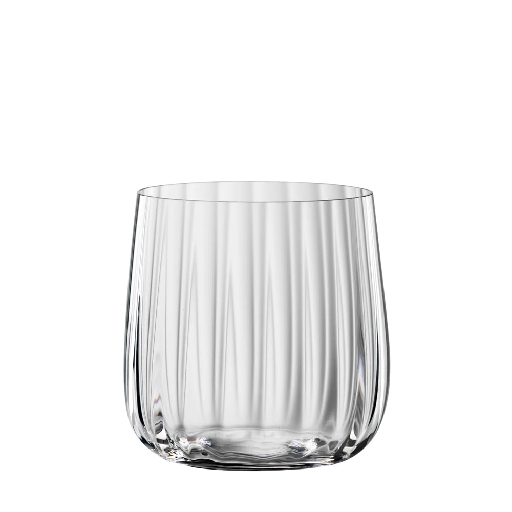 Set 4 Vasos Lifestyle
