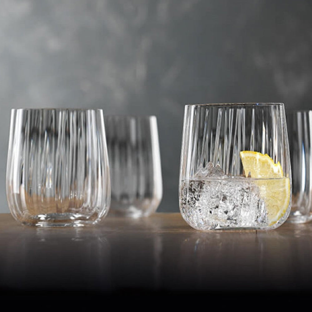 Set 4 Vasos Lifestyle