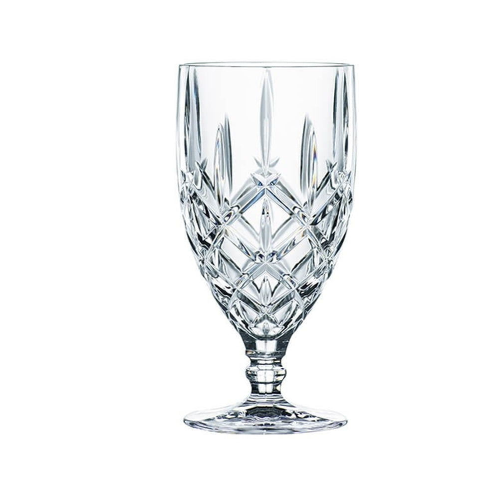 Set 4 Copas Noblesse Bebida Helada