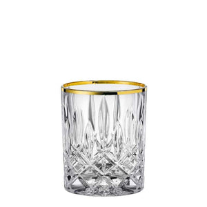 Set 2 Vasos Noblesse Gold