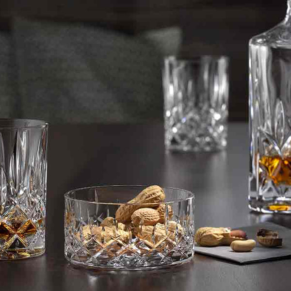 Set 2 Pocillos Noblesse Aperitivo 11cms